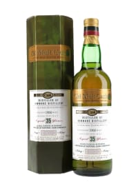 Bowmore 1966 35 Year Old - Old Malt Cask (Douglas Laing)