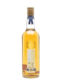 Bowmore 1966 36 Year Old (Cask 3311) Peerless (Duncan Taylor)