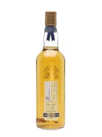 Bowmore 1968 34 Year Old (Cask 1421) - Peerless (Duncan Taylor)