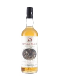 Bowmore 1965 25 Year Old (Hart Brothers)