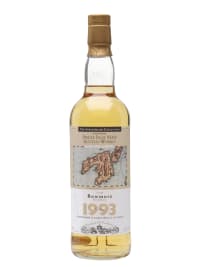 Bowmore 8 Year Old 1993 - The Strathblair Collection