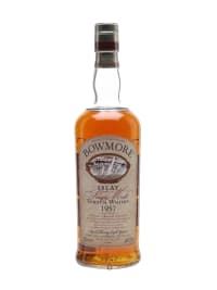 Bowmore 38 Year Old 1957