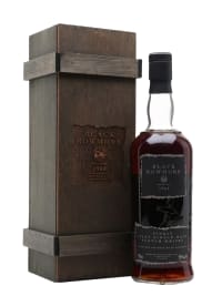 Black Bowmore 30 Year Old 1964 - 2nd Edition