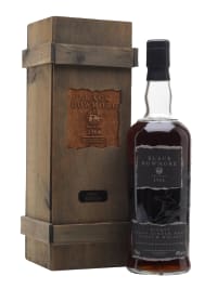 Bowmore Black 31 Year Old 1964 - Final Edition