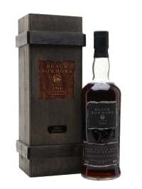 Bowmore Black 31 Year Old 1964 - Final Edition