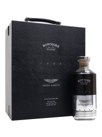 Bowmore Black 31 Year Old 1964 - Final Edition