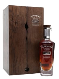 Bowmore 52 Year Old 1965