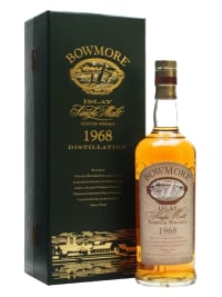 Bowmore 32 Year Old 1968 - 50th Anniversary