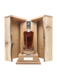 Bowmore 1961 50 Year Old