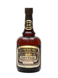 Bowmore De Luxe - 1970s