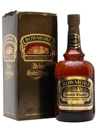 Bowmore De Luxe - 1970s