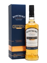 Bowmore Vault Edition - Atlantic Sea Salt