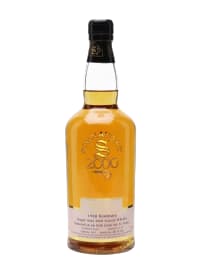 Bowmore 31 Year Old 1968 (Cask 3817) - Millennium Edition (Signatory)