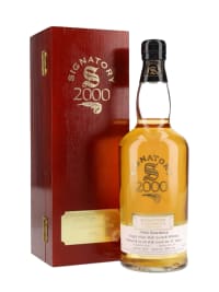 Bowmore 31 Year Old 1968 (Cask 3820) - Millennium Edition (Signatory)