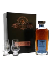 Bowmore 45 Year Old 1972 (cask 3882) - 30th Anniversary Gift Box (Signatory)