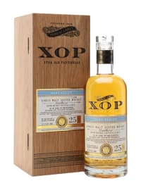 Bowmore 25 Year Old 1996 (cask 15647) - Xtra Old Particular (Douglas Laing)