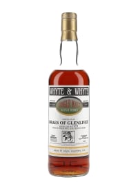 Braes Of Glenlivet 15 Year Old 1979 Sherry Cask (Whyte & Whyte)