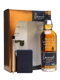 Benromach 10 Year Old (Old Bottling)
