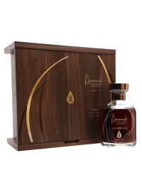 benromach 1969 50 year old sherry cask