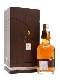 Benromach 1973 (bottled 2019) (cask 4607)