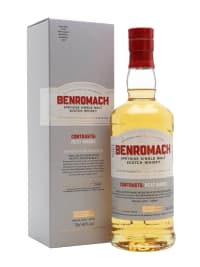 Benromach Peat Smoke 2009 (bottled 2020)