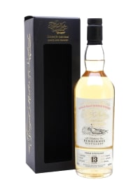 Benrinnes 13 Year Old 2008 - Reserve Casks (The Single Malts of Scotland)	