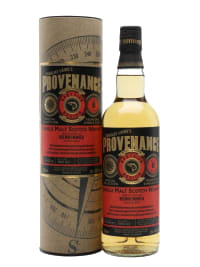 Benrinnes 2013 8 Year Old - Provenance (Douglas Laing)