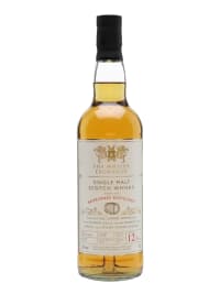 Benrinnes 2009 12 Year Old Sherry Cask The Whisky Exchange