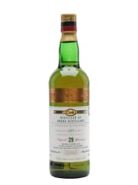 Brora 29 Year Old 1971 Sherry Cask - Old Malt Cask (Douglas Laing)