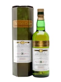 Brora 28 Year Old 1971 - - Old Malt Cask (Douglas Laing)