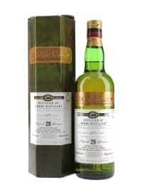 Brora 29 Year Old 1971 - Old Malt Cask (Douglas Laing)