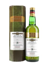 Brora 29 Year Old 1971 - Old Malt Cask (Douglas Laing)