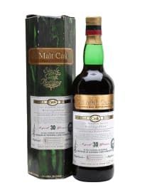 Brorageddon 1972 30 Year Old Sherry Cask - Old Malt Cask (Douglas Laing)