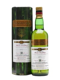 Brora 30 Year Old 1972 - Old Malt Cask (Douglas Laing)