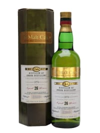 Brora 26 Year Old 1974 - Old Malt Cask (Douglas Laing)