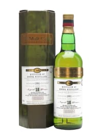 Brora 18 Year Old 1981 Sherry Cask - Old Malt Cask (Douglas Laing)