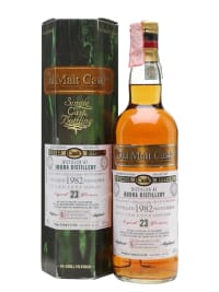 Brora 23 Year Old 1982 Sherry Cask - Old Malt Cask (Douglas Laing)