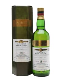 Brora 19 Year Old 1982 - Old Malt Cask (Douglas Laing)