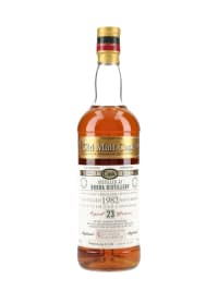 Brora 23 Year Old 1982 Sherry Cask - Old Malt Cask (Douglas Laing)