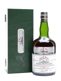 Brora 30 Year Old 1972 Sherry Cask Old & Rare (Douglas Laing)