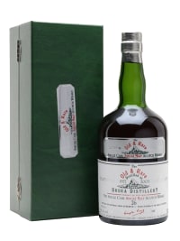 Brora 26 Year Old 1977 - Old & Rare Platinum (Douglas Laing)