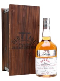 Brora 28 Year Old 1981 - Old and Rare Platinum (Douglas Laing)