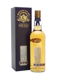 Brora 25 Year Old 1981 (Duncan Taylor)