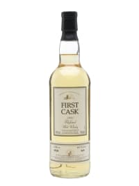 Brora 23 Year Old 1981 (cask 1558) - First Cask