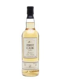 Brora 21 Year Old 1982 (cask 279) - First Cask