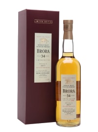 brora 1982 34 year old special releases 2017