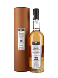 Brora 25 Year Old - 7th Release (Bottled 2008)