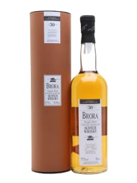 brora 30 year old 2nd release bot.2003