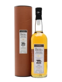 brora 30 year old 9th release bot.2010