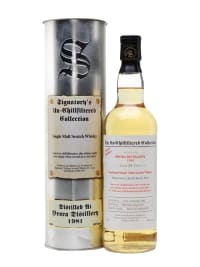 Brora 21 Year Old 1981 - Signatory